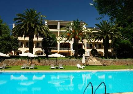 Hotel Fiori