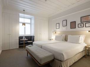 Lisboa Pessoa Hotel