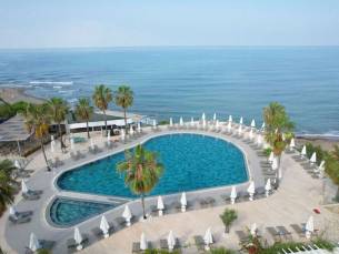 Flora Garden Beach Hotel