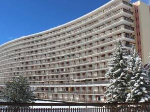 Résidence Les Issarts