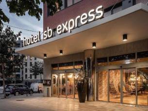Express Tarragona