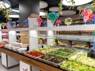 Hotel Grand Kolibri Prestige & Spa