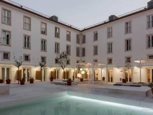 Hotel Convento do Salvador