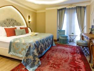 Hotel Romance