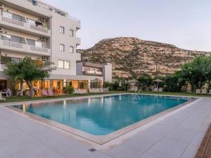 Matala Bay Hotel & Appartementen