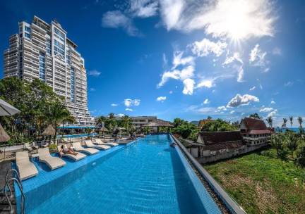 Andaman Beach Suites