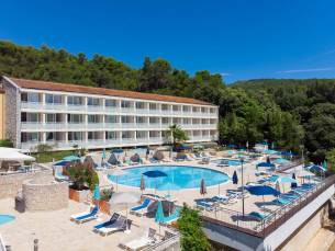 Valamar Allegro Sunny Plus