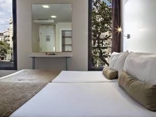 BCN Urbaness Hotels Del Comte