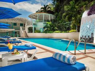Deja Resort