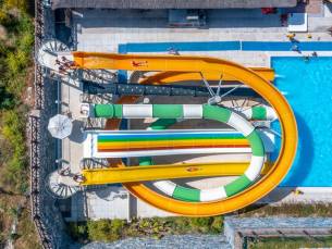 Hotel Ramada Resort Kusadasi & Golf