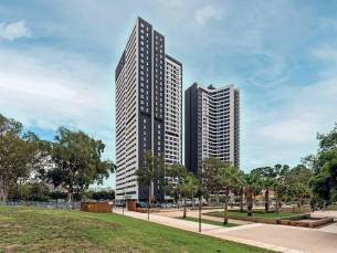 Staybridge Suites Malaga