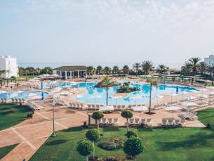 Iberostar Waves Sa&iuml;dia