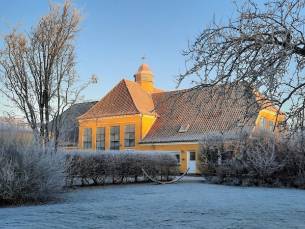Børglum Mejeri Hotel B&B