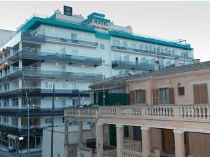 Hotel Don Pepe Mallorca by AV Hotels
