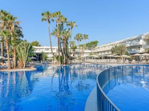 Fergus Club Palmanova Park