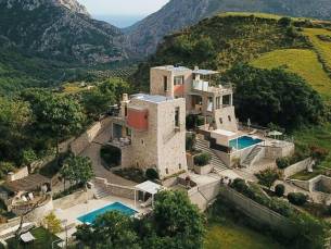 Anna Boutique Villas