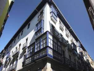 Hotel Casual Bilbao Gurea