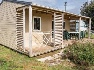 Camping Les Violettes