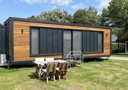Tiny House | 2 personen