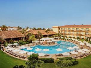 La Quinta Menorca PortBlue