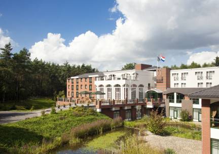 Bilderberg Résidence Groot Heideborgh