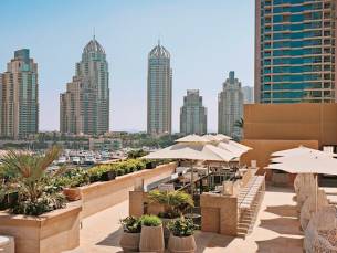Grosvenor A Luxury Collection