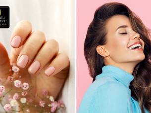 Kappersbehandeling of nagelbehandeling naar keuze