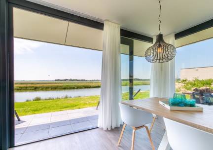 Waterlijn 40 | De Groote Duynen