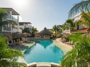 Resort Bonaire
