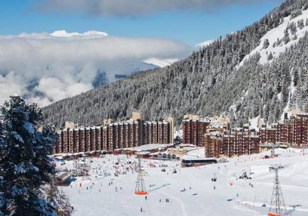 R&eacute;sidence Bellec&ocirc;te - Voordeeltarief