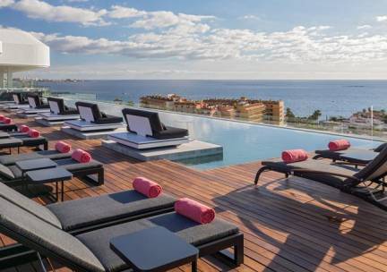 Hotel Royal Hideaway Corales Beach - adults only