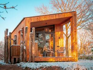 Wellness Duynzicht | 2 Pers.