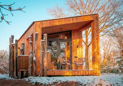 Wellness Duynzicht | 2 Pers.