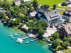 Schlick Seehotel