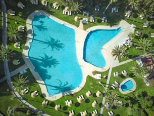 La Bobadilla, a Royal Hideaway hotel