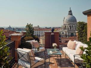 The St. Regis Venice