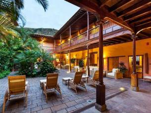 Hotel La Quinta Roja THe Senses Collection