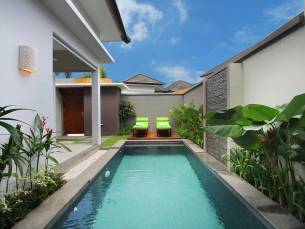 Villa Maharaja Villas