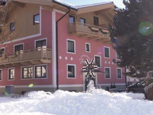 Landhaus Lodge