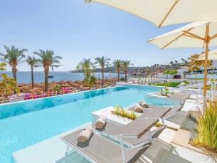 SUNRISE White Hills Resort