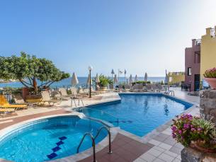 Minois Boutique Hotel