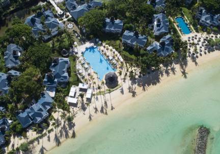 Heritage Le Telfair Golf & Wellness Resort
