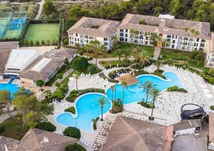 Blau Colonia Sant Jordi