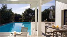 Villas Club Royal Aquitaine