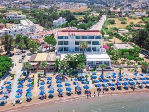 Hotel Lido Star