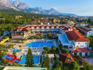 Viking Garden Hotel & Spa