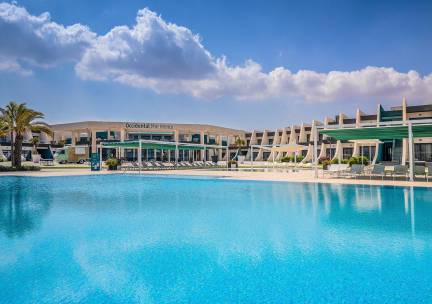 Occidental Mar Menor