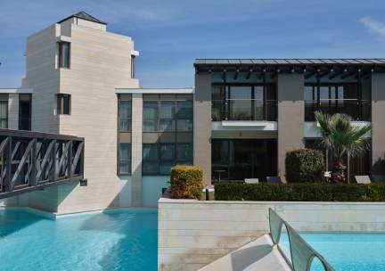 September City Resort Spa & Conference