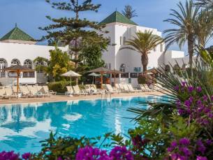 Valeria Family Jardins d Agadir Resort