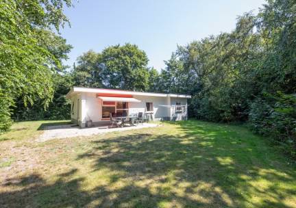 Vakantiehuis Slufterduin 088
